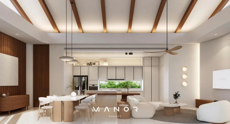 MANOR Phuket