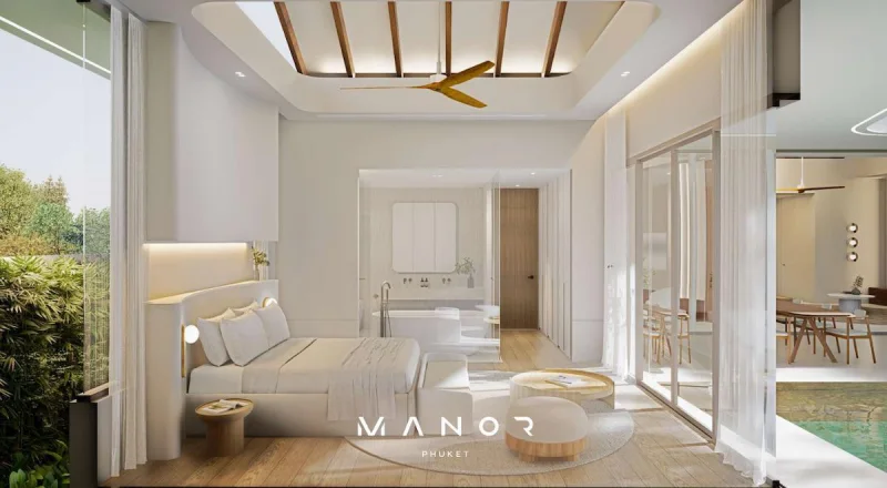 MANOR Phuket