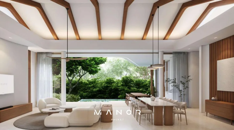 MANOR Phuket