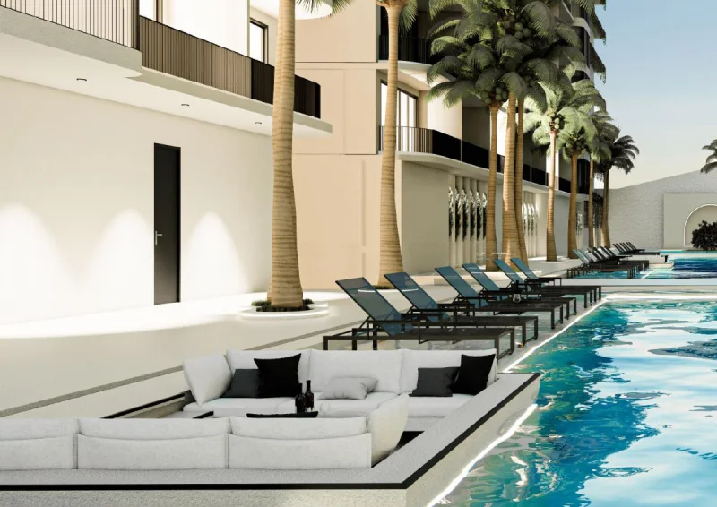 Ever Prime condominium