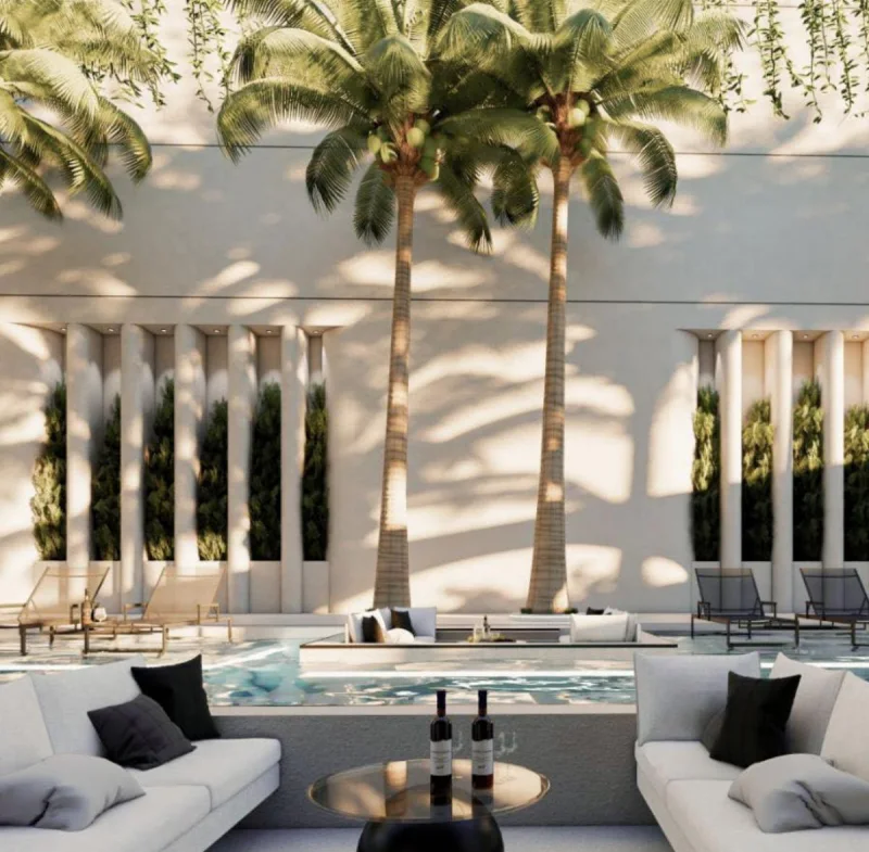 Ever Prime condominium