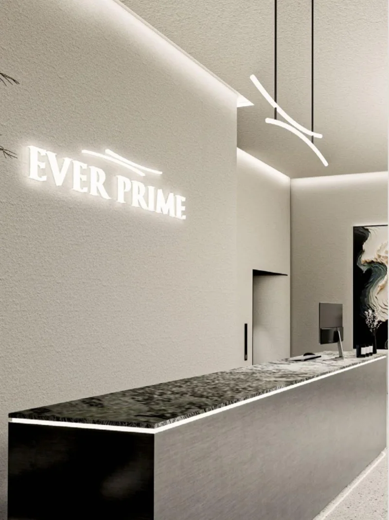 Ever Prime condominium
