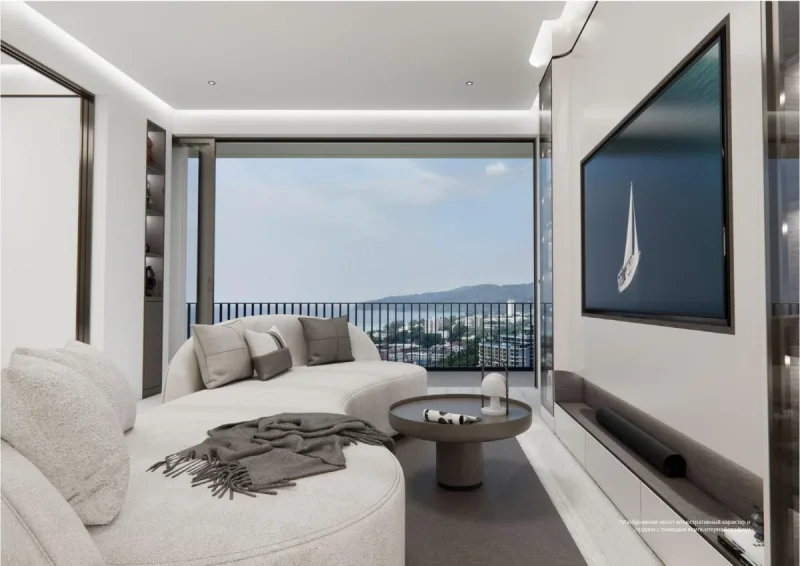Ever Prime condominium